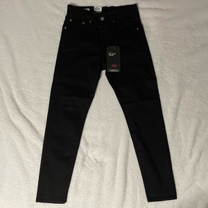 Levi’s 512 Slim Taper Jeans 28x30
